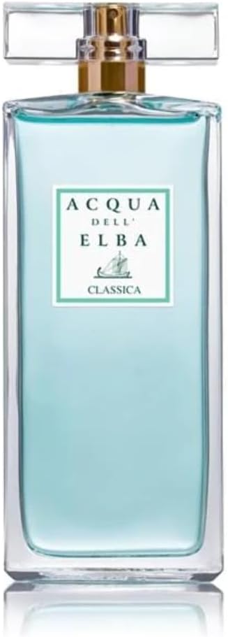Acqua Elba Perfume, 50 g