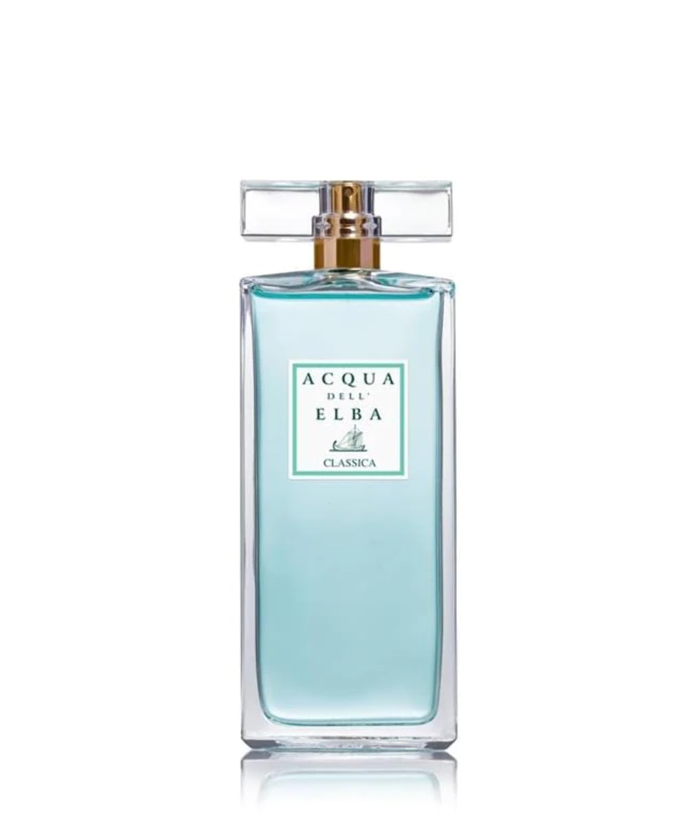 Acqua dell' Elba CLASSICA Donna Eau de toilette EDT 50ml