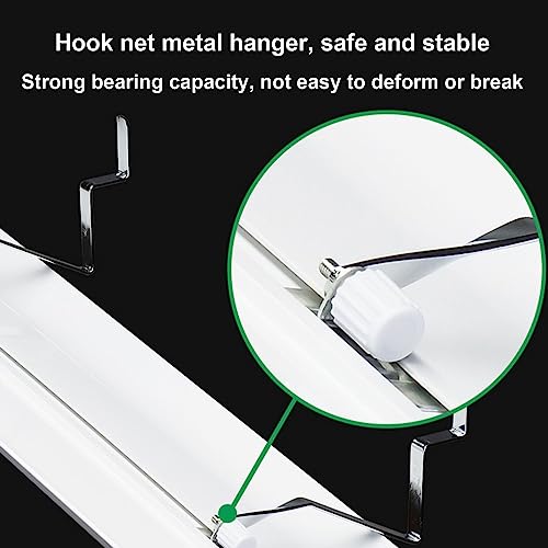 Deflettore per condizionatore d'aria per