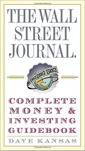 The Wall Street Journal Complete Money and Investing...