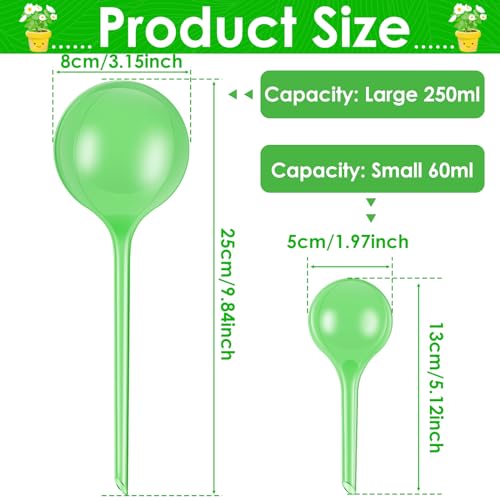 Llave de globo PVC 17 Imagen adicional