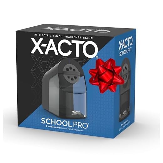 41XP7X-CQEL._SS520_ Best industrial pencil sharpener