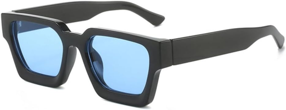 Black Blue