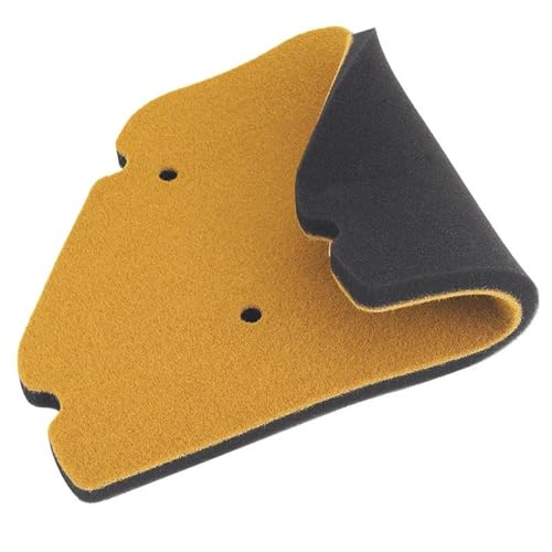 Filtre à air moto Kawasaki Ninja ZX900 idéal pour les longues balades estivales