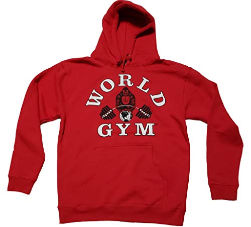 Hot World Industries Hoodie Products on Amazon You Need to Check Out