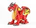 Fisher-Price Imaginext Eagle Talon Castle Dragon