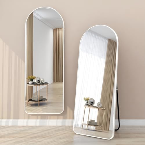 Encuentra espejo de pie cuerpo entero marca sozomo, en la categoría de espejos para baño. Espejo de pie cuerpo entero Marca SOZOMO 11