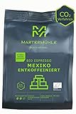 PREMIUM QUALITÄT - Unsere Kaffee- und Espresso Bohnen werden handgepflückt, sonnengetrocknet und von Hand sortiert, um die Hochwertigkeit von unserem Röstkaffee zu gewährleisten