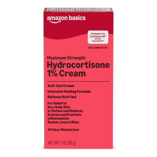 Amazon Basic Care Amazon Basics Max...