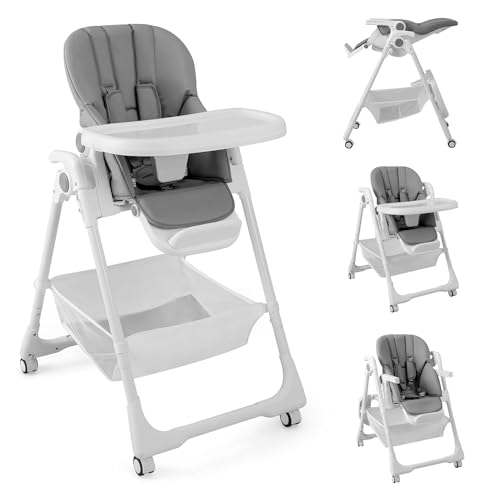 best high chairs