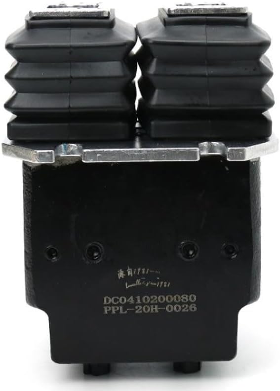 1DC0410200080 HM-G50217 PPL-20H-0026 900692 Pilot Valve Assy Foot valve Fits for Rexroth Excavator Fits for Longgong 60 Excavator Fits for Sany SY55 SY60-9 SY60C SY65C-9 SY75C-9 Excavator