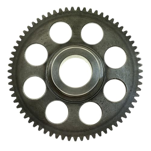 Embrayage de démarrage résout les problèmes d'allumage GN250 Marauder TU250