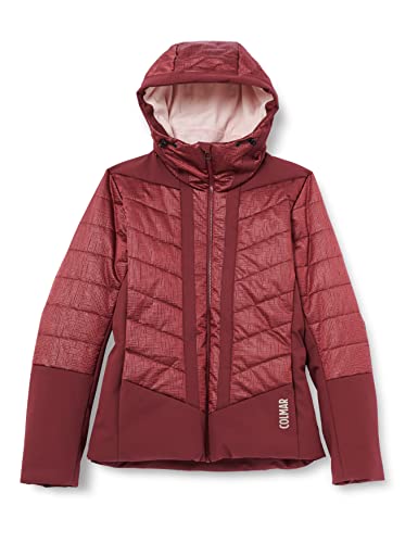 Colmar Society Veste Femme en textile technique de haute qualité