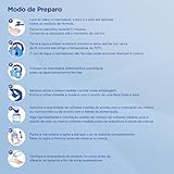 Fórmula Infantil: Aptamil Sensitive Active... glide