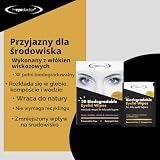 Eye Doctor Chusteczki do Powiek, Sterylne, Pojedynczo Pakowane, Jednorazowe