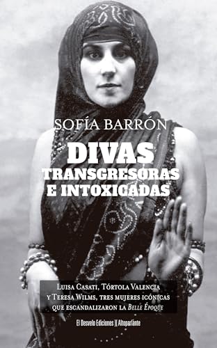 Divas, transgresoras e intoxicadas (Altoparlante)
