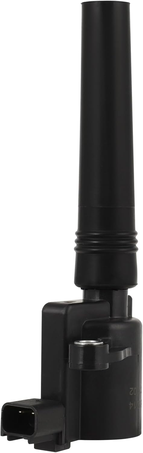Automotive Parts Pack of 8 Ignition Coil for Ford for Thunderbird 3.9 L Oe Reference DG529