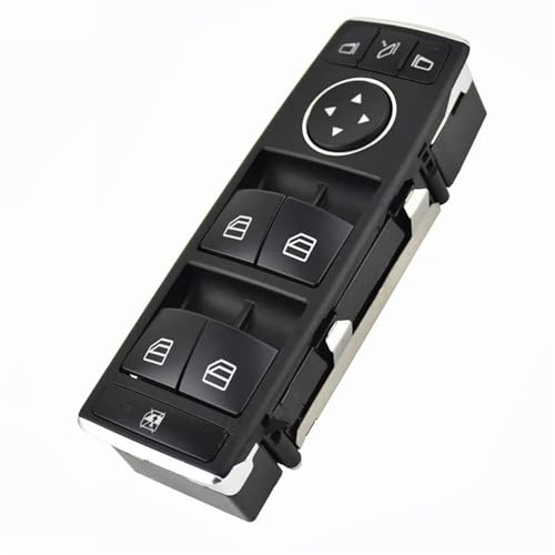 Interrupteur de vitre électrique Benz W246 pour commander vos vitres au péage