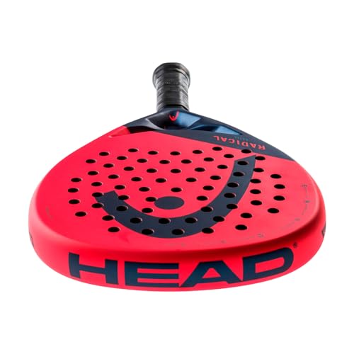 HEAD Radical Padel Racket Paddle Series (Pro, Motion, Elite) - Image 5