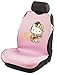 Produktbild Walser 25057 Elvis Hello Kitty Autositzbezug Tuning Star, Rosa