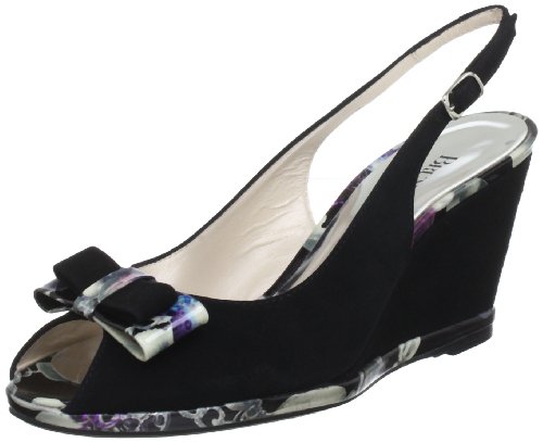 Brunella 920188 escarpins en cuir véritable pour femme