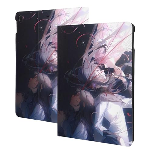 Compatible with @܂ǂ}MJ iPad Air5 Air4 p P[X Air5P[X Air4P[X 2022/2020 ACpbh iPad Air 5 4 [ ϏՌ Jo[ y (10.9C`)