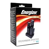 Energizer Power & Play Charging System for Wii