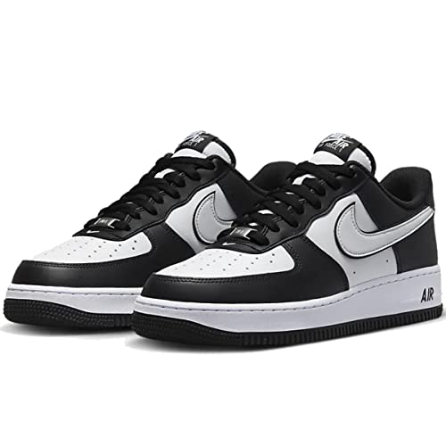 [iCL] GA tH[X 1 '07 [AIR FORCE 1 '07] ubN/ubN/zCg DV0788-001 {Ki 27.0cm