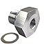 Pressure Sensor Aluminum