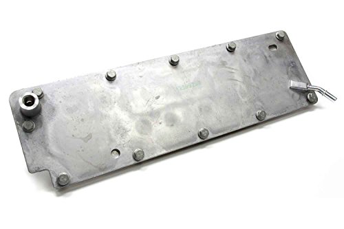 Chevrolet Performance 12599296 Valley Cover Plate - LSXBlock