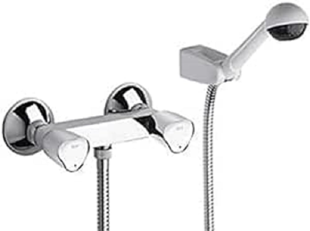 Grifo Roca Grifería Monomando Roca Lanta Para Baño/Ducha