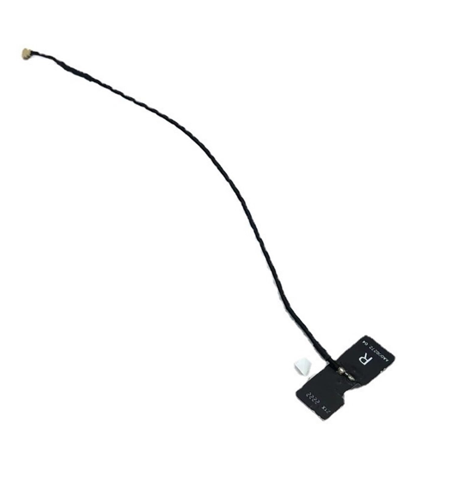 Compatible con DJI, Antena Izquierda Derecha Cable LR Avata Repuestos | Repuesto antena izquierda derecha, cable LR pieza reparación dron, componente accesorio dron Avata