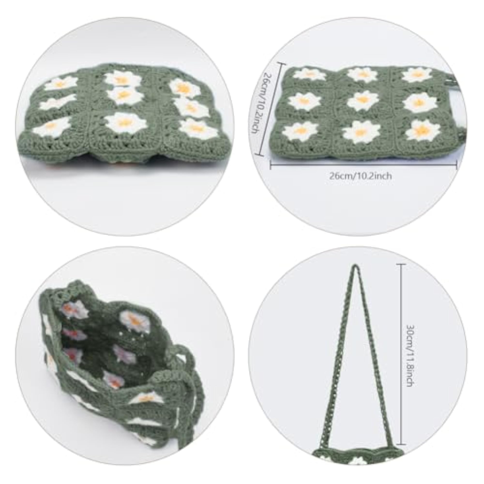 DIY Crochet Kit for Beginners with Step by Step Video Tutorial