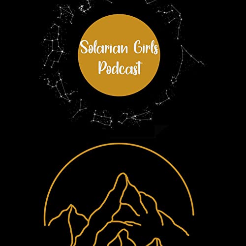 Solarian Girls cover art