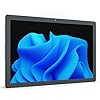 10,1 Zoll Android Tablet Quad-Core 32GB IPS HD Display 6000mAh (Silber)