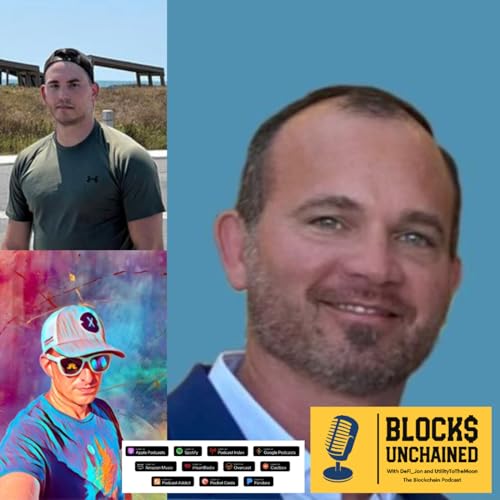 Magic Internet Beans w/Crypto Mitch