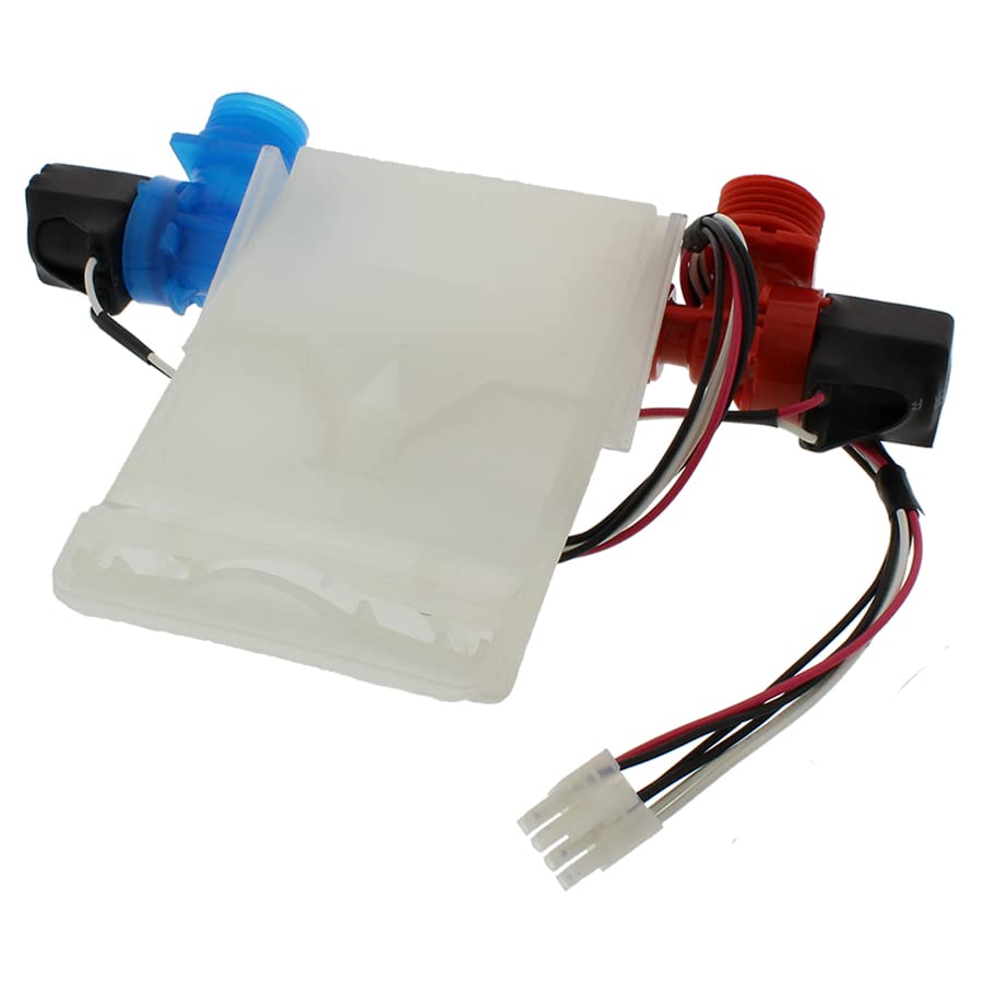 Amazon.com: W10683603, W10501149, AP6023768, PS11757114 Water  