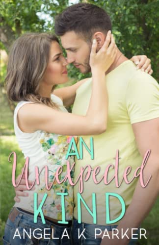 An Unexpected Kind: 1 view 2