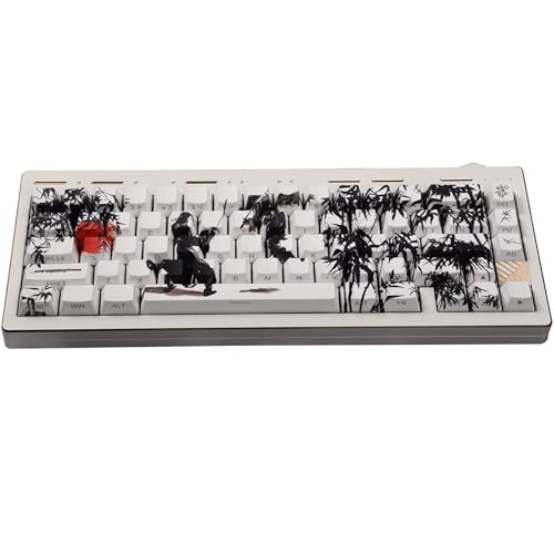 Touches de clavier rétroéclairées sur le côté anti-reflet pour une visibilité nocturne parfaite