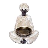 indische kleidung frauen schnittmuster Mit dieser Figur im Shabby-Chic-Look erlangt ihr Ambiente einen Hauch von exotischem Einfluss.