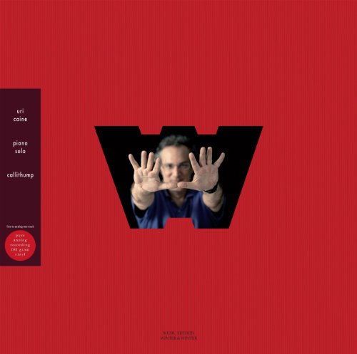 Callithump Piano Solo