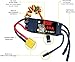 DYS 60A 2-6S Brushless ESC with 5V/6A SBEC with XT60 & 3.5mm Plug for RC Fixed-Wing Aircraft Helicopter