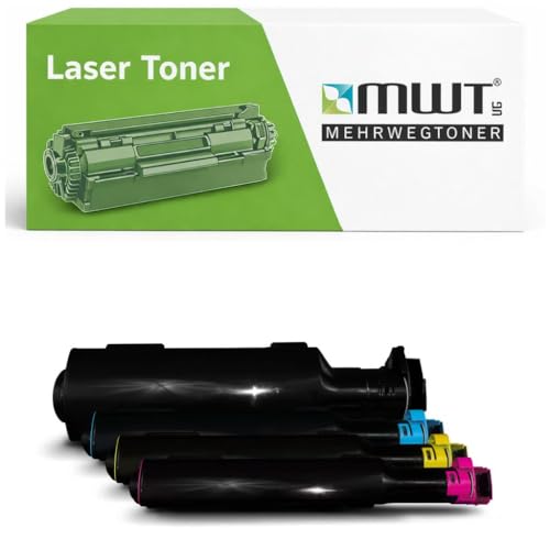Toner Xerox Workcentre 7132 7232 avec 15% de puissance en plus Mehrwegtoner