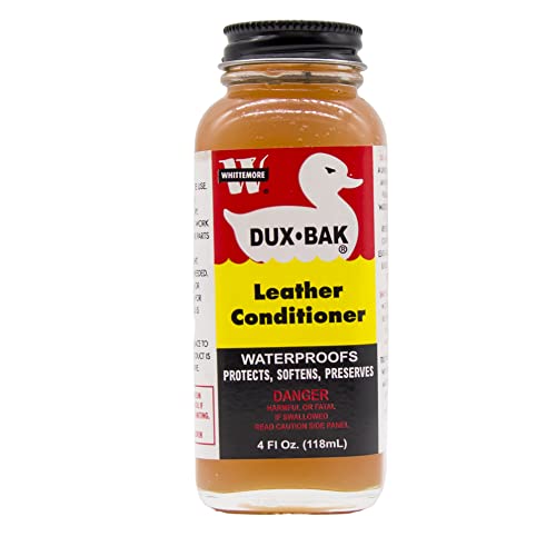 Top 10 Leather Softener For Jackets of 2022 Katynel