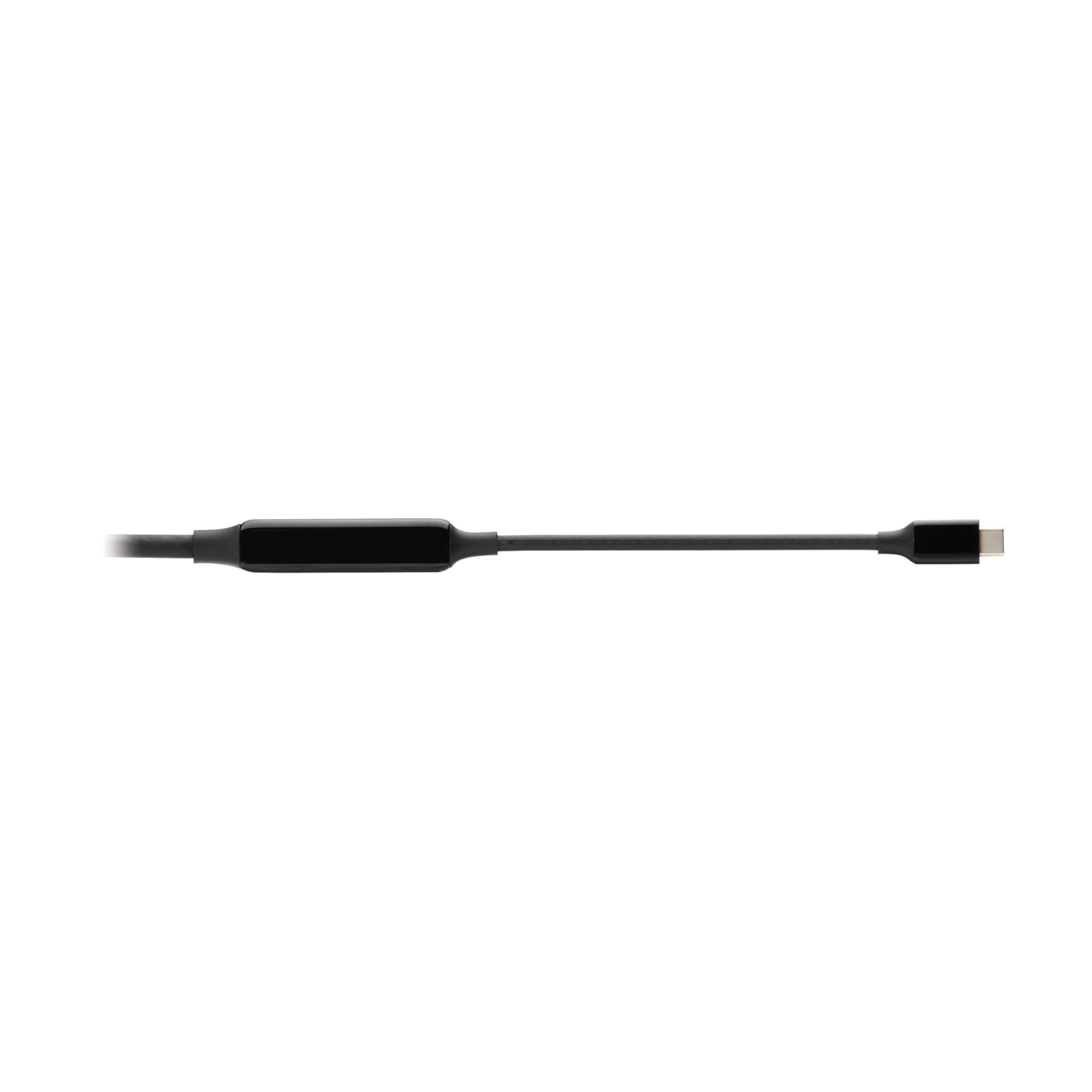 Tripp Lite Cable USB-C largo, 5 metros, USB 3.2 Gen 2 (10 Gbps), cable activo de función completa para video, transferencia de datos y carga - 8K a 60Hz, carga PD de 60 W, U420-05M-G2)