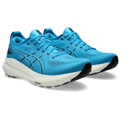 Image of ASICS Mens Gel-Kayano 31 Running Shoes