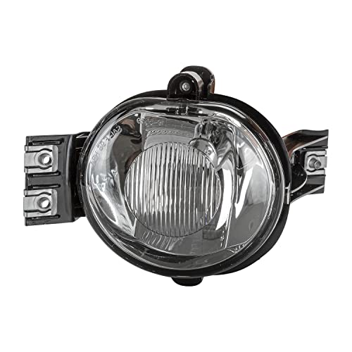 TYC Left Replacement Fog Lamp for Dodge #TOP15