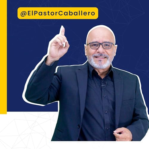 『EL PASTOR CABALLERO』のカバーアート