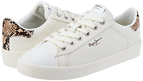 Pepe Jeans KIOTO PITTI, Scarpe da Ginnastica