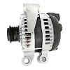 CAR Alternator Generator Compatible for Jaguar F TYPE XE XF XFR XJR XK XKR 3.0L 5.0L C2D16464 C2D42135 C2D48932 8W83-10300-AB 8W831030AC